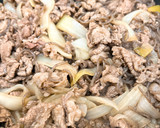 うちの母のすき焼き風煮込み (覚書)作り方8写真