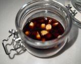 簡単ゆず風味醤油作り方3写真