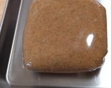 きな粉の型抜きクッキー作り方15写真