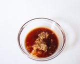 【Bistroチキンとポテトのハニーマスタード】作り方5写真