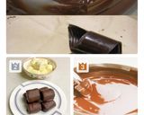 ★炊飯器でテンパリング♡チョコマシュマロ作り方16写真