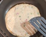 豆腐チヂミ風作り方4写真