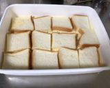ふわふわフレンチトースト作り方5写真