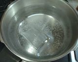 プリックナムソム／タイ料理屋の食卓調味料作り方2写真