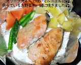 うちの☆ハマる❤サワークリームオニオン❤️作り方17写真