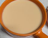 レンジで卵1つで！茶碗蒸し風ぷるふわ卵作り方3写真