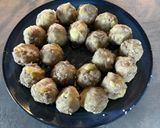 発酵玉ねぎで✿ザクザク肉旨コロッケ作り方5写真