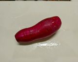 ごろっとりんごジャム作り方1写真