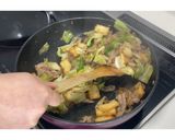 豚肉と厚揚げのピリ辛炒め★動画あり★作り方16写真
