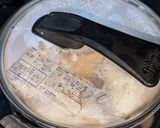 大きな具の豚汁作り方10写真