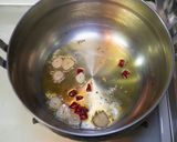 鶏肉とマッシュルームのトマト煮作り方3写真