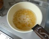 マカロニチーズ作り方1写真