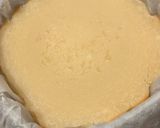 ココナッツヨーグルトのしっとりケーキ作り方7写真