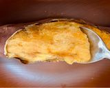 超簡単な焼き芋の食べ方☆作り方2写真