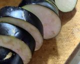 簡単　なすアラビアータパスタ作り方3写真