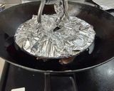 🍗本格チキンステーキ作り方14写真