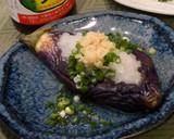 うちの味☆レンジで速攻今すぐ♪蒸しなす器作り方81写真