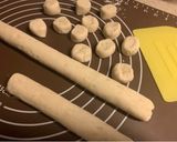 あこ酵母で作るニョッキ作り方2写真
