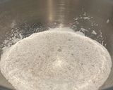 蒸籠で米粉蒸しパン(かぼちゃ小豆)作り方2写真