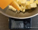 ポピーシード入り⭐︎爽やかレモンパウンド🍋作り方17写真