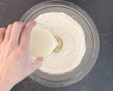 たこ焼き器で焼くHMのベビーカステラ作り方2写真