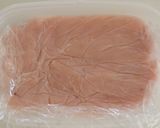 もちもち♪甘酒いちごの米粉餅作り方3写真