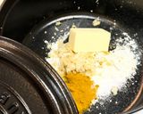 失敗いらず⭐︎子供用バターチキンカレー🧈作り方2写真
