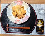 ヨウサマの減塩カラスカレイの照り焼き作り方6写真