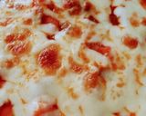 牛肉の赤ワイントマト煮込み*トマトスープ作り方14写真