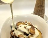 厚切り豚バラブロックのジャーマンポテト作り方10写真