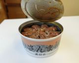 さんま煮付け缶でカボチャの煮込み作り方1写真