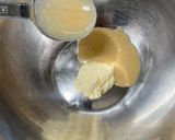 人参搾りかすで胡麻ペースト卵サラダ作り方2写真