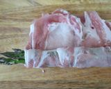アスパラガスの豚巻き照り焼き作り方3写真