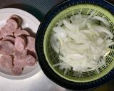 ピザみたいなフォカッチャ作り方5写真