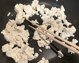 ゴーヤチャンプルー風！作り方4写真