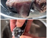 本気のぶりあら煮作り方3写真