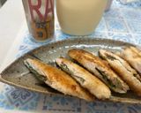 三姉妹の実家メシ・鶏ささみの梅じそ焼き作り方15写真