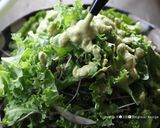 サラダが食べたくなる⁈人参ドレッシング作り方16写真
