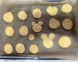 HMで簡単クッキー作り方3写真