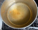 厚揚げカレー鍋♪簡単作り方2写真