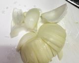 たま。たま。やめて！たま。は、！作り方1写真