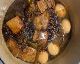 豚角煮作り方5写真