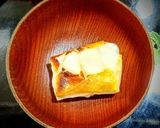 「ミルクきな粉金時ぜんざい」作り方3写真