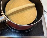 子持ちカレイの煮つけ作り方6写真