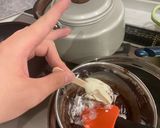 ホワイトデー忘れた人のための生チョコ作り方3写真