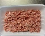 タンタンメンの肉みそ作り方3写真