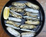 あげまきの塩焼き作り方4写真