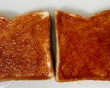 冷凍OK！ピザトースト🍕作り方4写真
