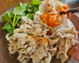 豚バラ肉の塩しょうが焼き作り方6写真