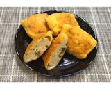 納豆鶏つくねの焼きいなり★動画あり★作り方17写真